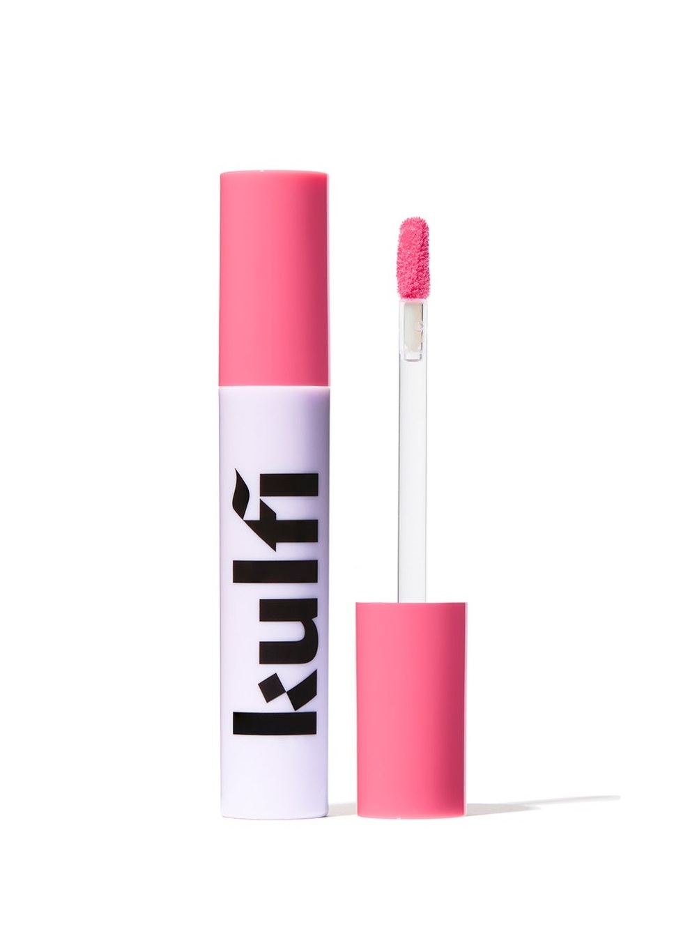 NEW Kulfi Lassi Lips Staining Lip Oil in Guava